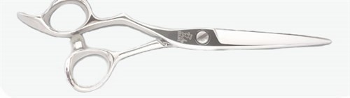 Ножницы парикмахерские для левшей прямые HIKARI KORYU L507 - фото 11539