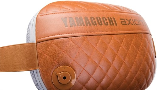 Беспроводная массажная подушка Yamaguchi Axiom Matrix - фото 11849