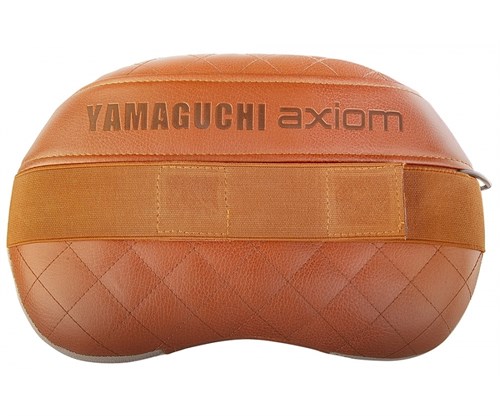 Массажная подушка Yamaguchi Axiom Matrix-S - фото 11854