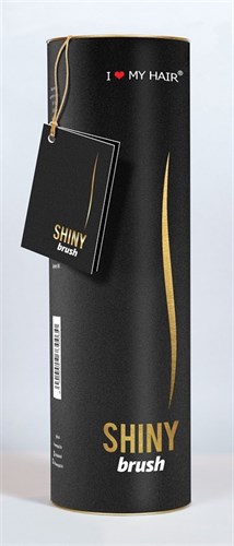 Щетка ILMH "SHINY BRUSH" подарочный тубус - фото 12185