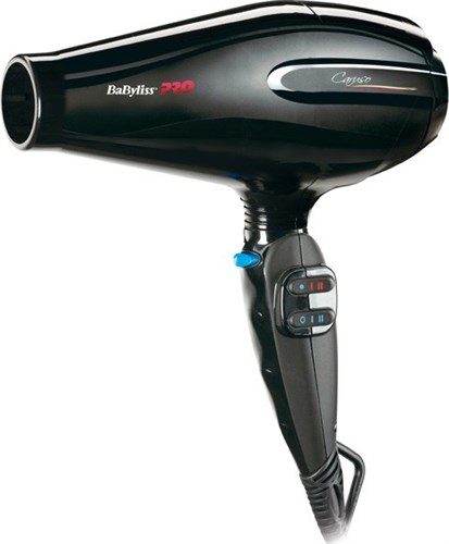 Фен BaByliss 6510IE Caruso
