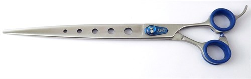 Ножницы для стрижки собак прямые KKO KC950H - фото 9696
