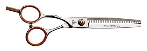 Ножницы филировочные для левшей DS 6760L-30 - фото 9746