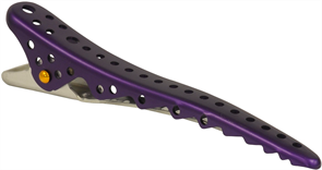 Парикмахерские зажимы для волос Y.S.Park Shark Clip YS-11*2 (2 шт в упаковке)