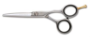 Ножницы прямые Kedake 9345-62 DQ/Cobalt 4,5"
