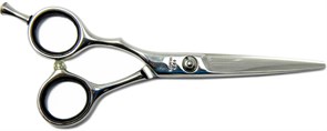 Ножницы прямые левосторонние Kedake 0690-6055-60L DQ 5,5"