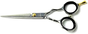 Ножницы прямые Kedake 0690-8850-02 DS/Cobalt 5,0"