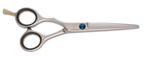 Ножницы прямые левосторонние Kedake 6055-82L DRT/Cobalt 5,5"