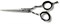 Ножницы прямые Kedake 0690-8850-62 DQ/Cobalt 5,0″