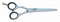 Ножницы прямые левосторонние Kedake 6060-62L DQ/Cobalt 6,0" - фото 8555